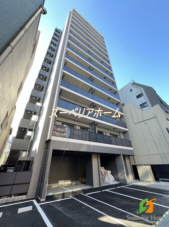 ルフォンプログレ秋葉原マークスの物件内観写真